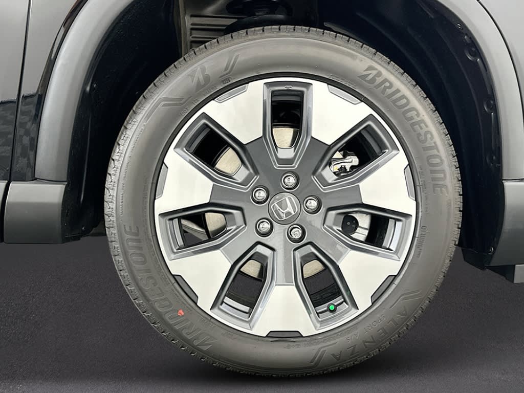 Thumbnail: 2026 Honda Pilot - 6