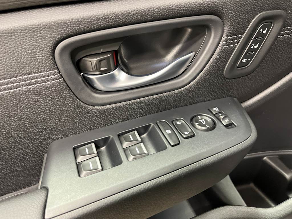 Thumbnail: 2026 Honda Pilot - 17