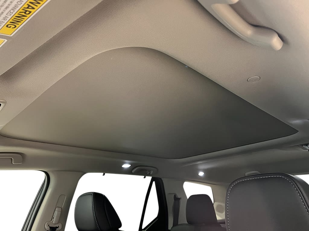 Thumbnail: 2026 Honda Pilot - 22