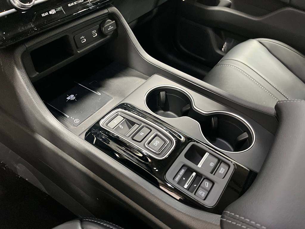 Thumbnail: 2026 Honda Pilot - 12