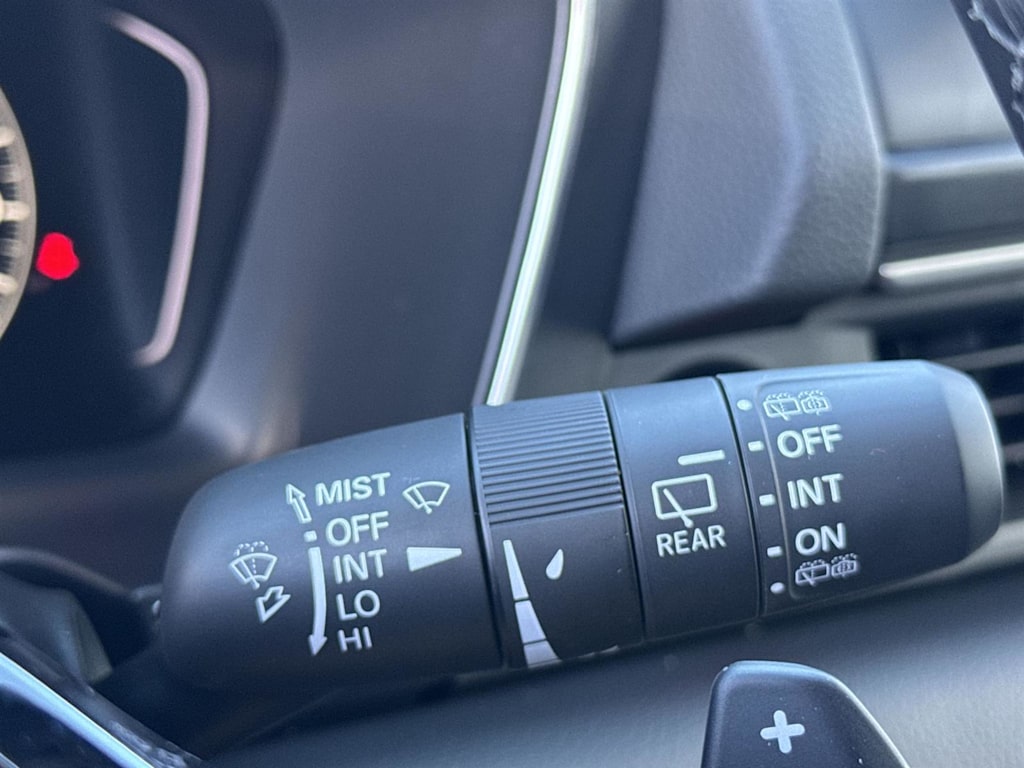 Thumbnail: 2025 Honda Pilot - 25