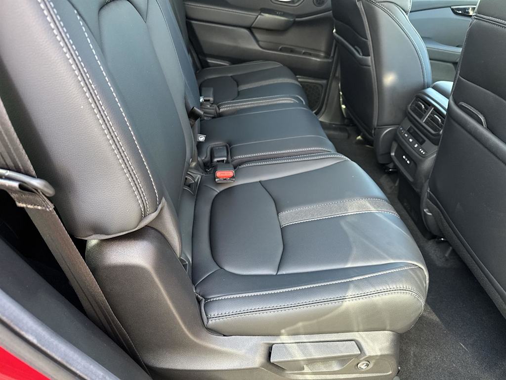 Thumbnail: 2025 Honda Pilot - 22