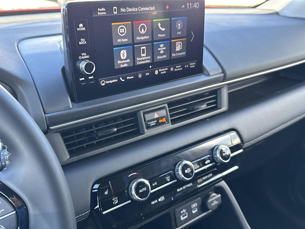 Thumbnail: 2025 Honda Pilot - 11