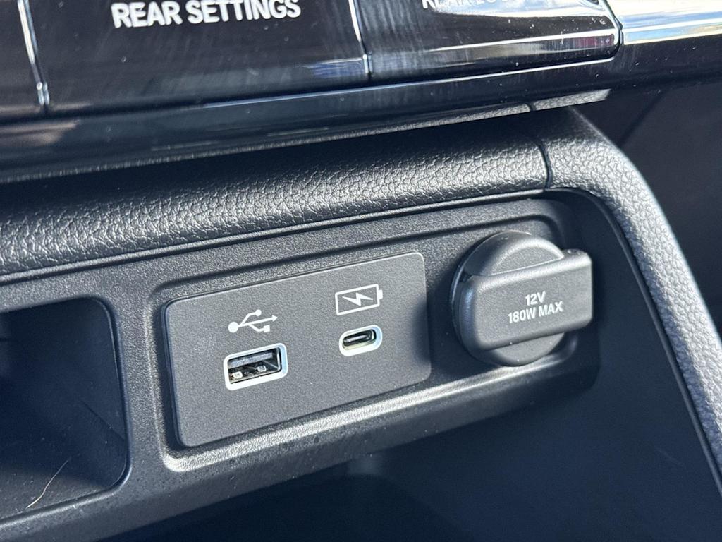 Thumbnail: 2025 Honda Pilot - 29