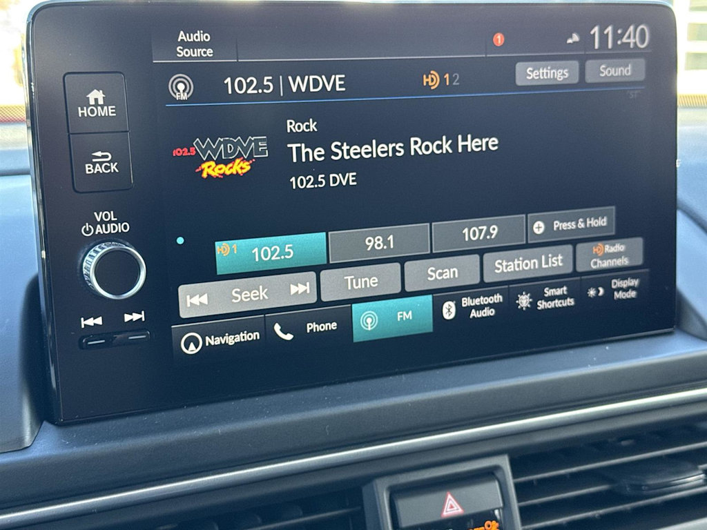 Thumbnail: 2025 Honda Pilot - 28