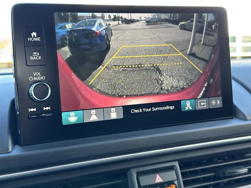 Thumbnail: 2025 Honda Pilot - 27