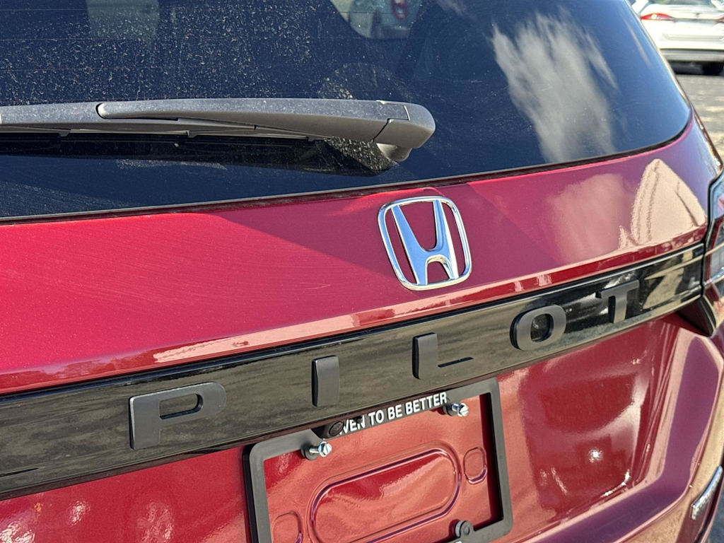 Thumbnail: 2025 Honda Pilot - 20