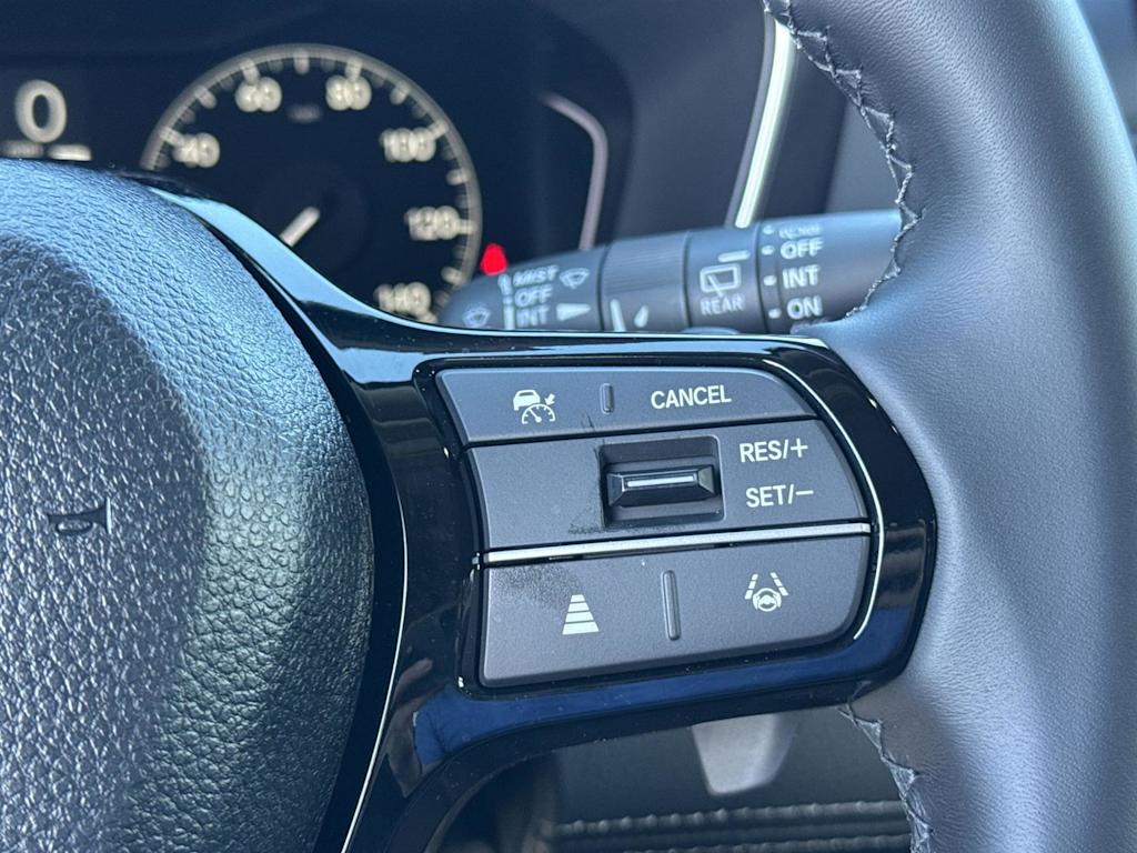 Thumbnail: 2025 Honda Pilot - 24