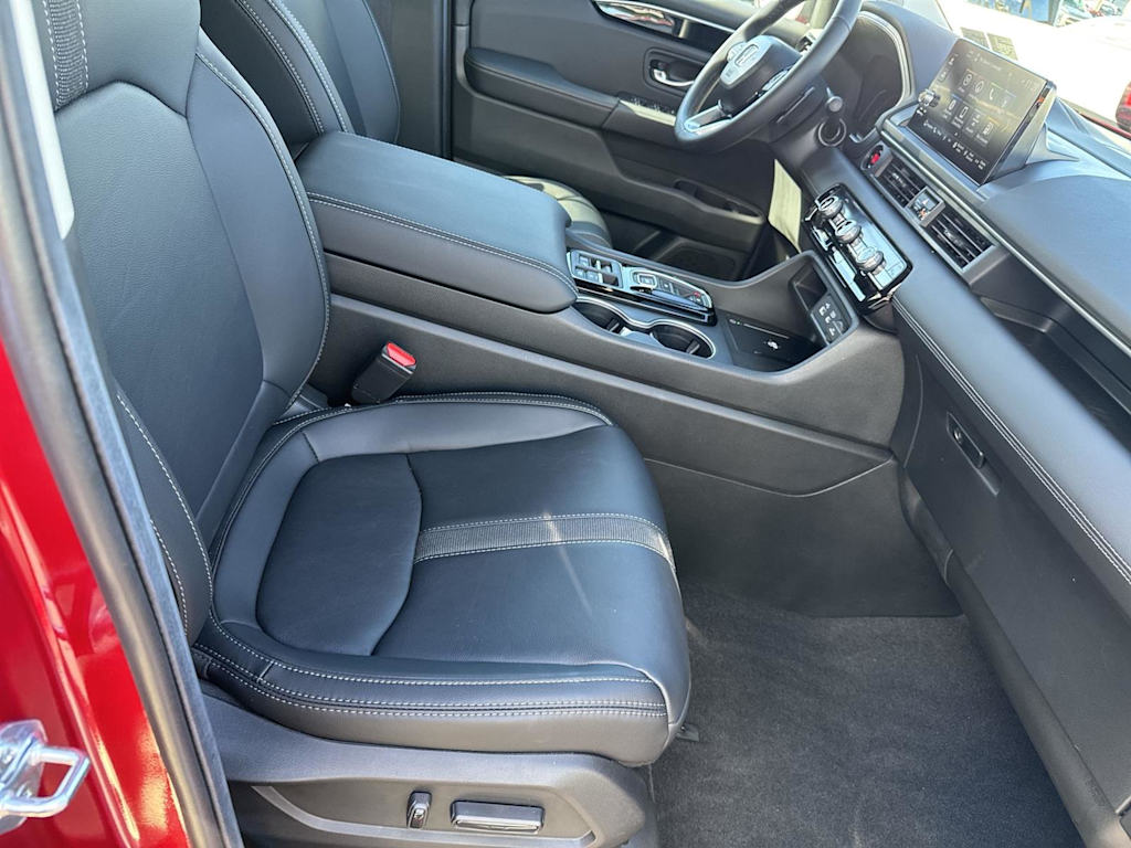 Thumbnail: 2025 Honda Pilot - 9