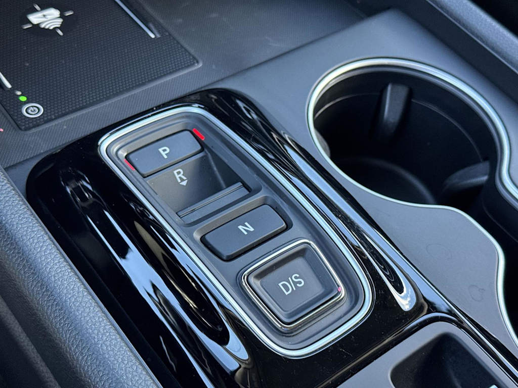 Thumbnail: 2025 Honda Pilot - 12