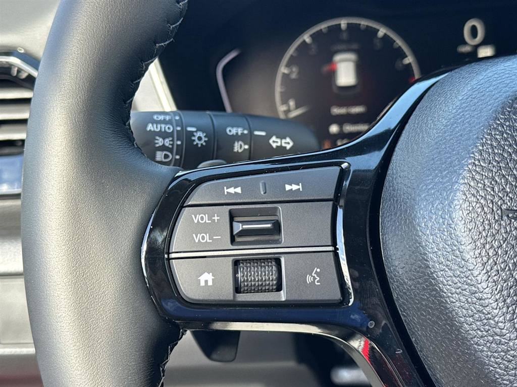 Thumbnail: 2025 Honda Pilot - 23