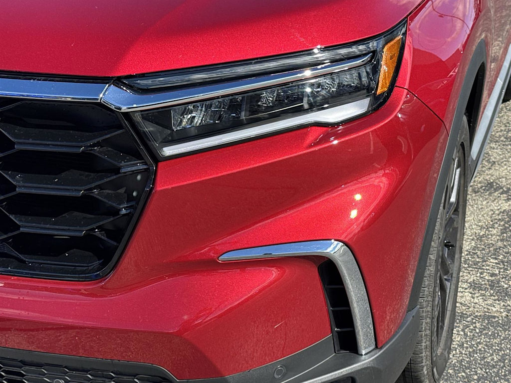 Thumbnail: 2025 Honda Pilot - 19