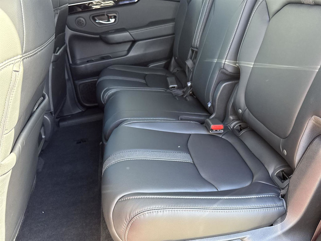 Thumbnail: 2025 Honda Pilot - 10