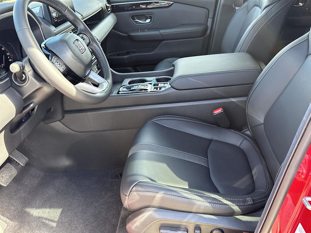 Thumbnail: 2025 Honda Pilot - 8