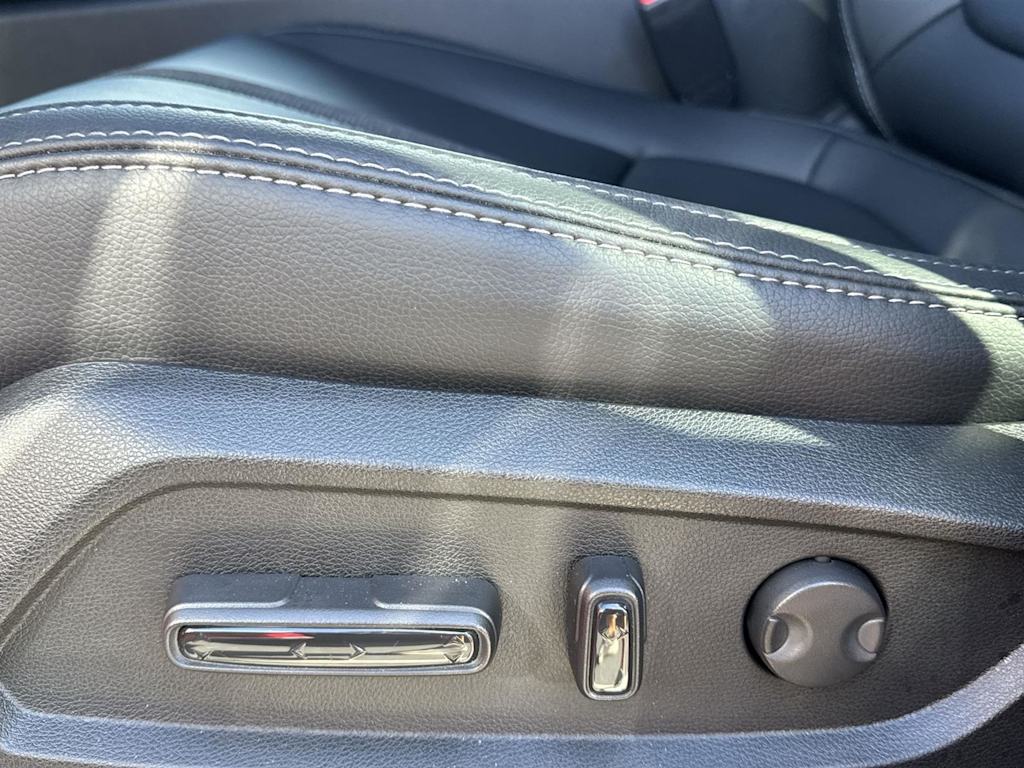 Thumbnail: 2025 Honda Pilot - 21