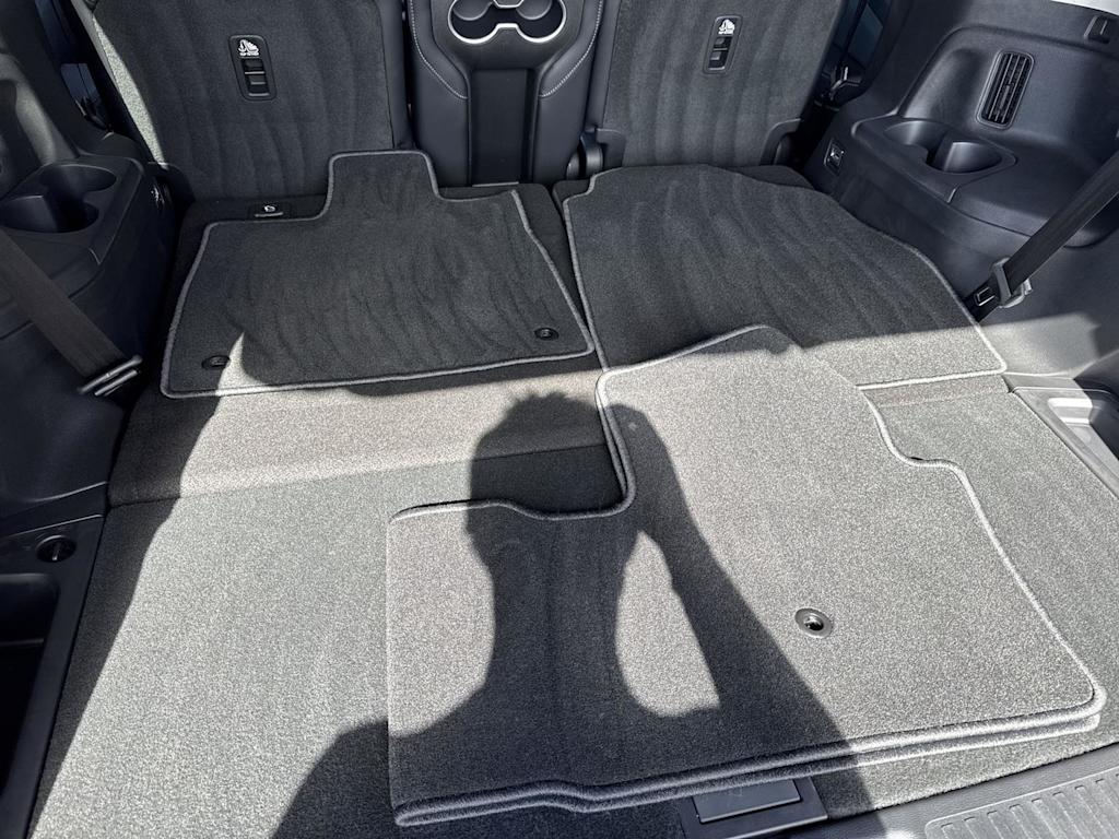 Thumbnail: 2025 Honda Pilot - 14