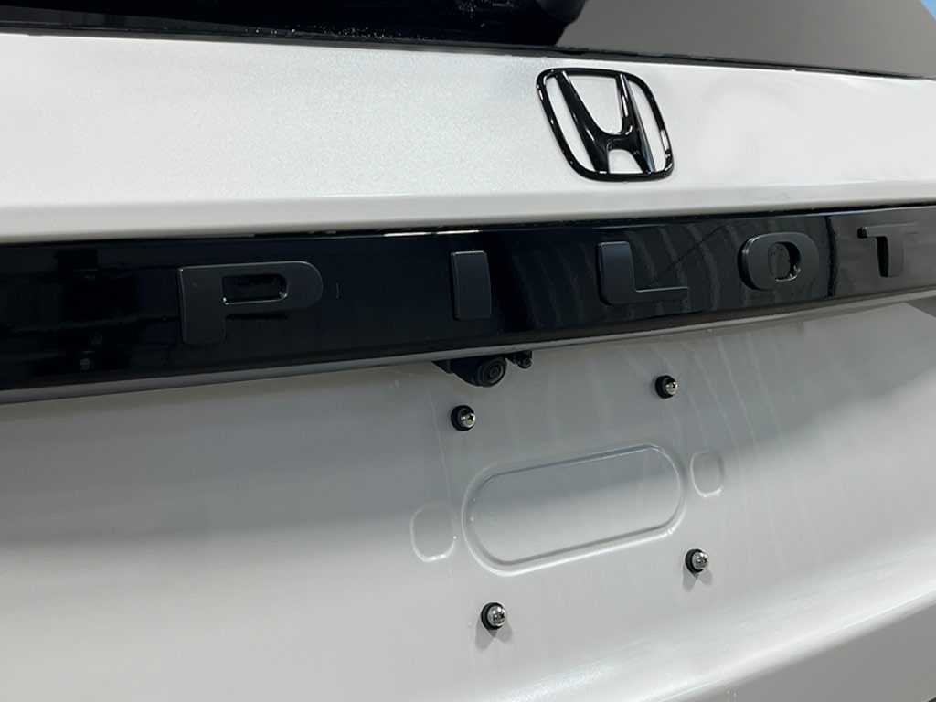Thumbnail: 2026 Honda Pilot - 18