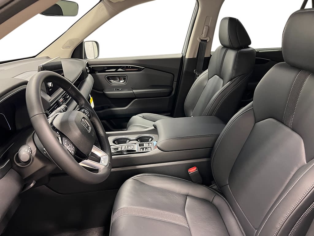 Thumbnail: 2025 Honda Pilot - 12