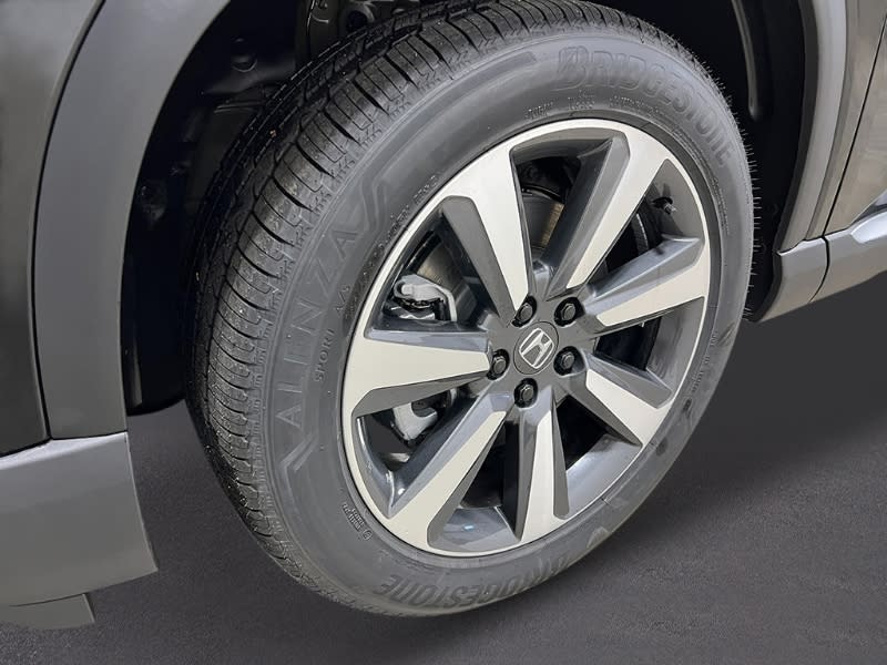 Thumbnail: 2025 Honda Pilot - 9