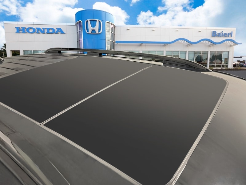 Thumbnail: 2025 Honda Pilot - 24