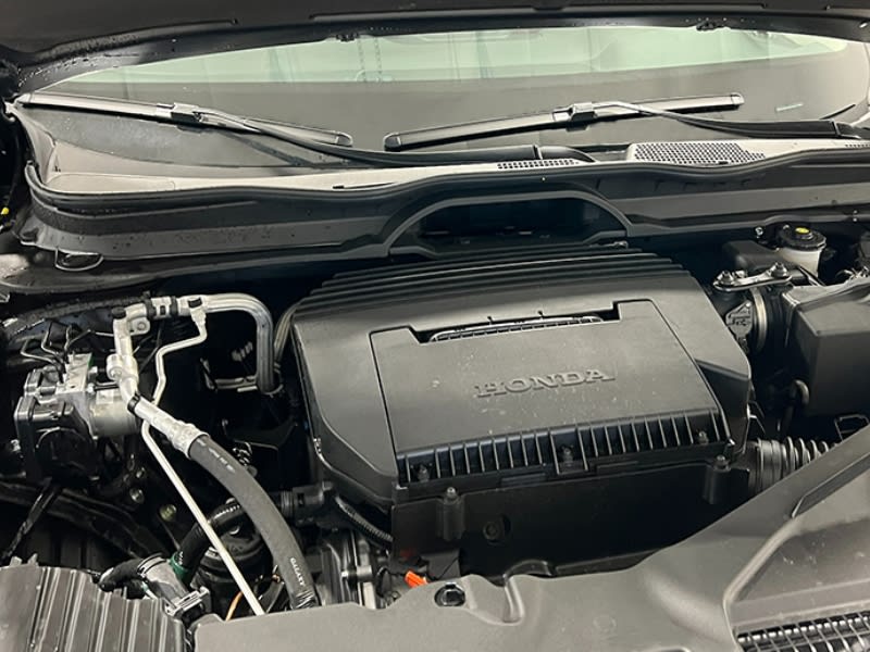 Thumbnail: 2025 Honda Pilot - 10