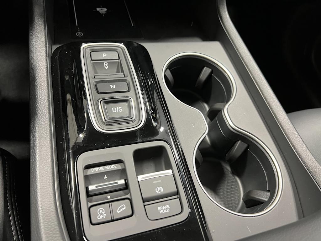 Thumbnail: 2025 Honda Pilot - 16