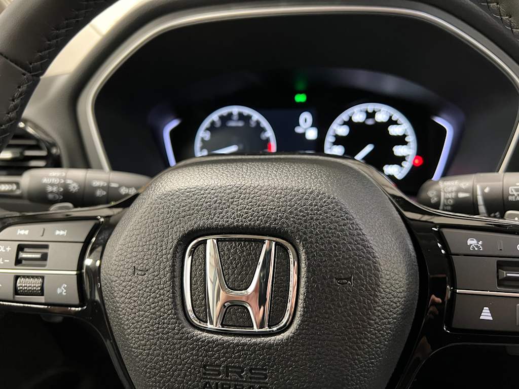 Thumbnail: 2025 Honda Pilot - 31