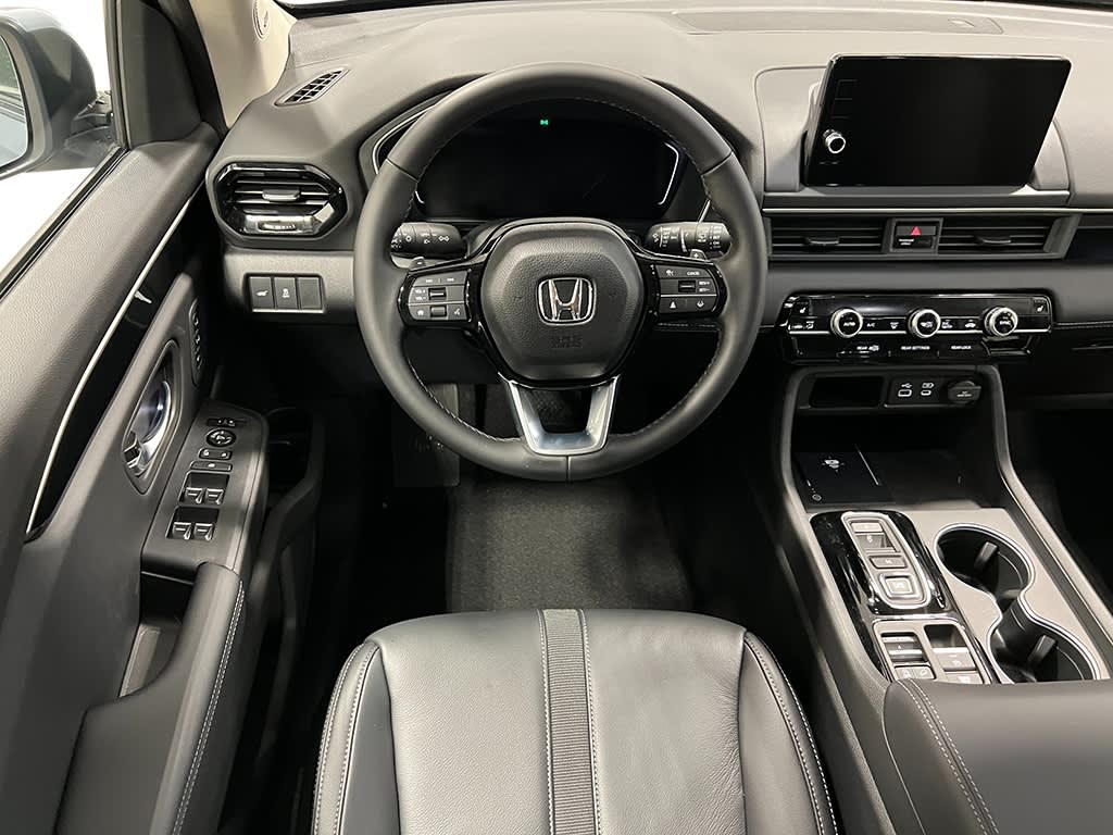 Thumbnail: 2025 Honda Pilot - 2