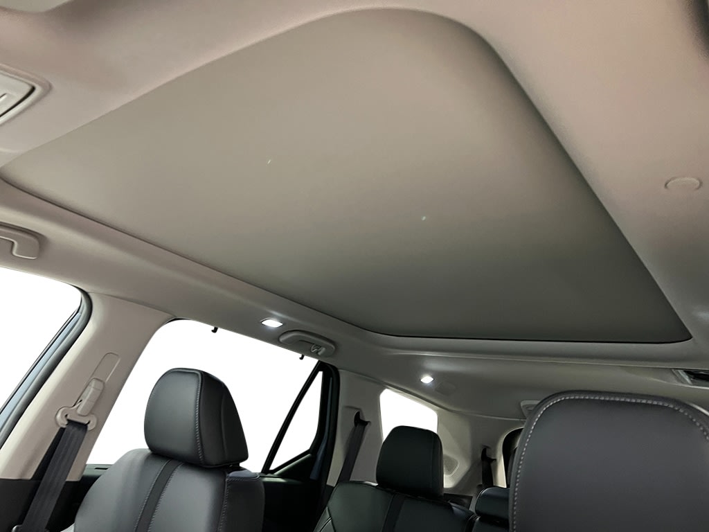 Thumbnail: 2025 Honda Pilot - 22