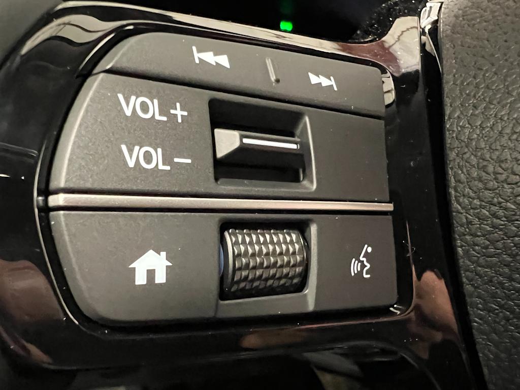 Thumbnail: 2025 Honda Pilot - 13