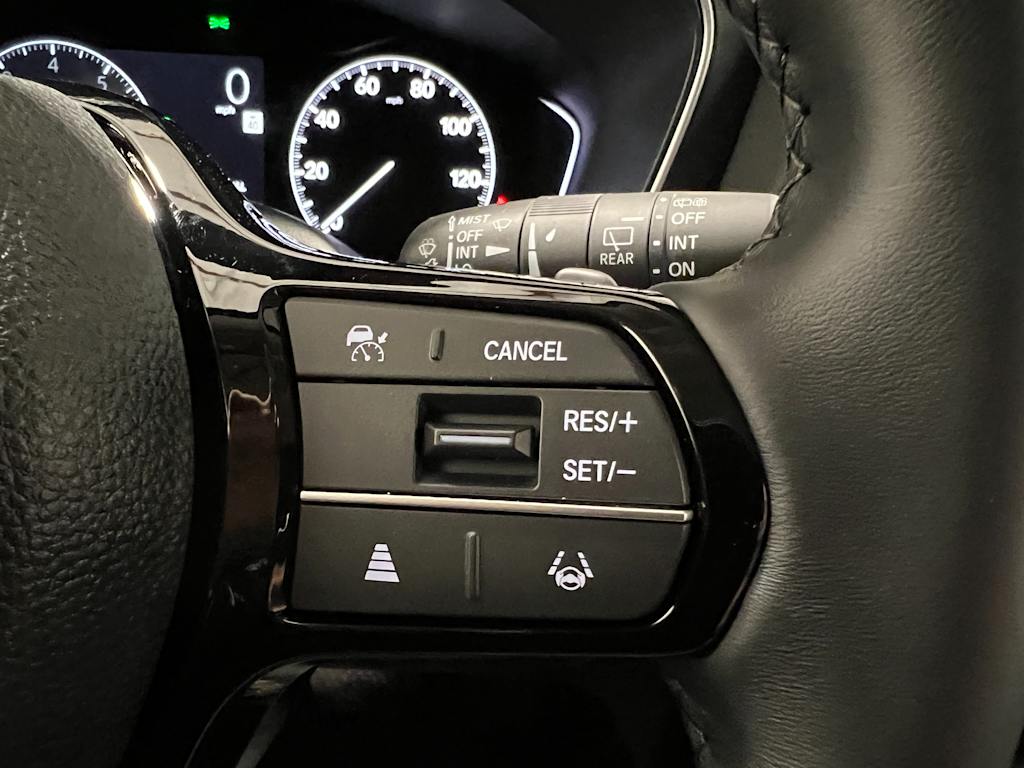 Thumbnail: 2025 Honda Pilot - 25