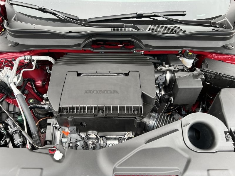 Thumbnail: 2025 Honda Pilot - 8