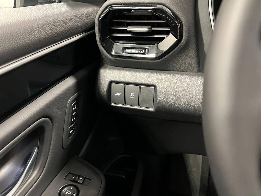 Thumbnail: 2025 Honda Pilot - 23