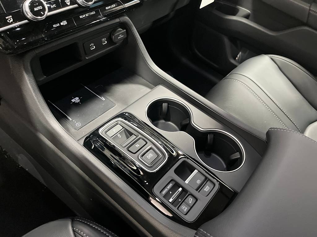 Thumbnail: 2026 Honda Pilot - 13