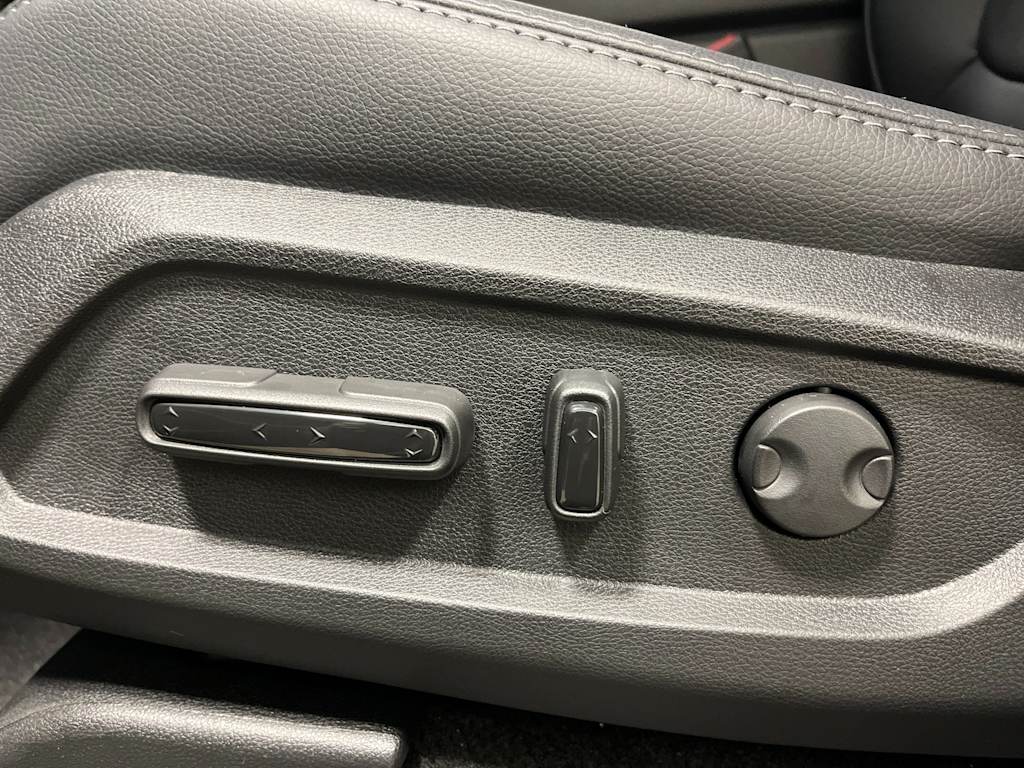 Thumbnail: 2026 Honda Pilot - 18