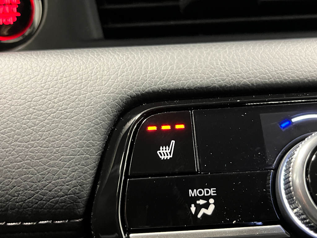 Thumbnail: 2026 Honda Pilot - 23