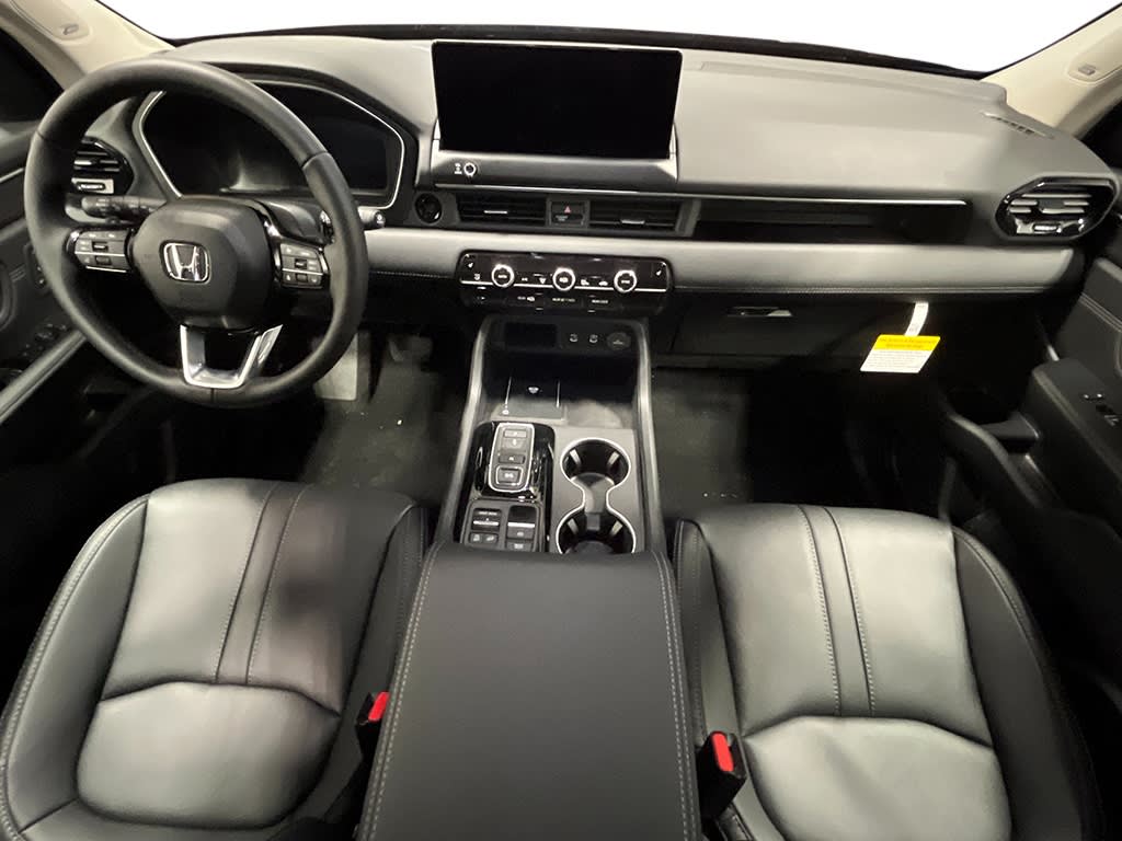 Thumbnail: 2026 Honda Pilot - 2