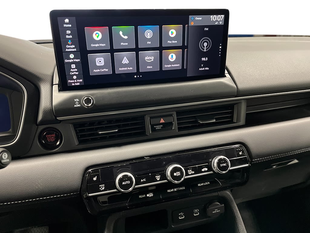 Thumbnail: 2026 Honda Pilot - 12