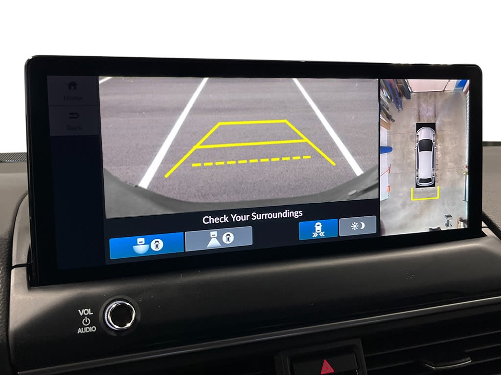 Thumbnail: 2026 Honda Pilot - 22