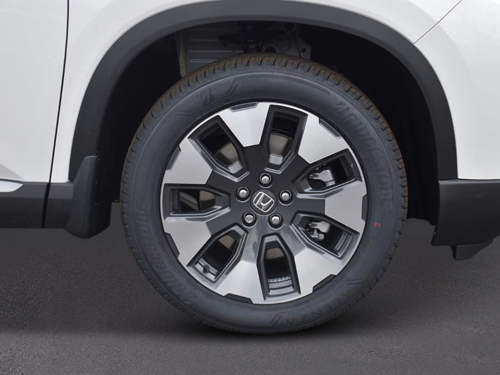 Thumbnail: 2026 Honda Pilot - 7