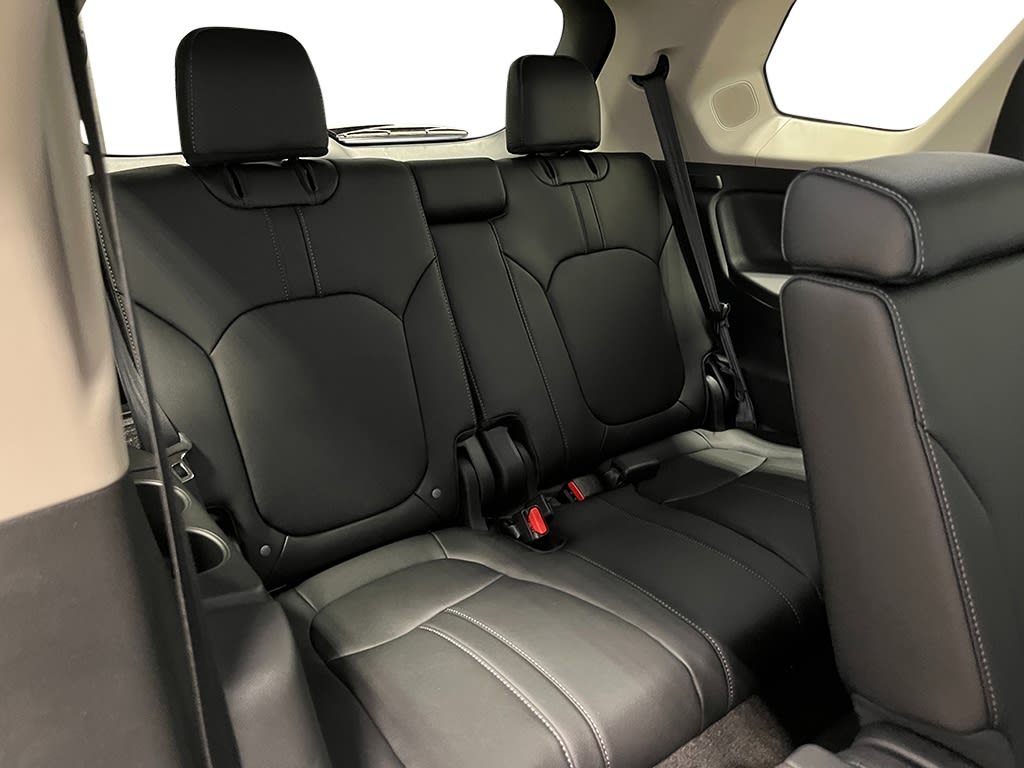 Thumbnail: 2026 Honda Pilot - 26