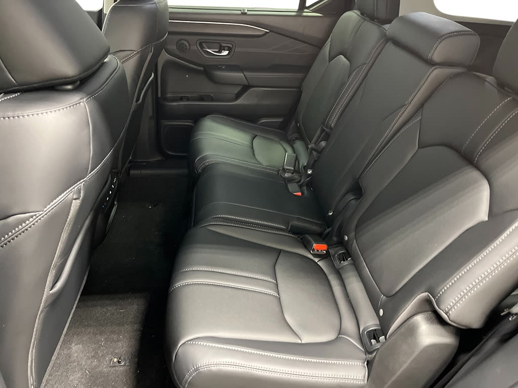 Thumbnail: 2026 Honda Pilot - 11