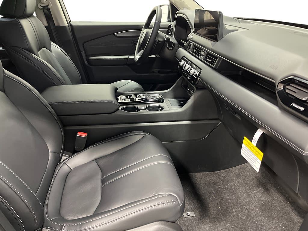 Thumbnail: 2026 Honda Pilot - 10