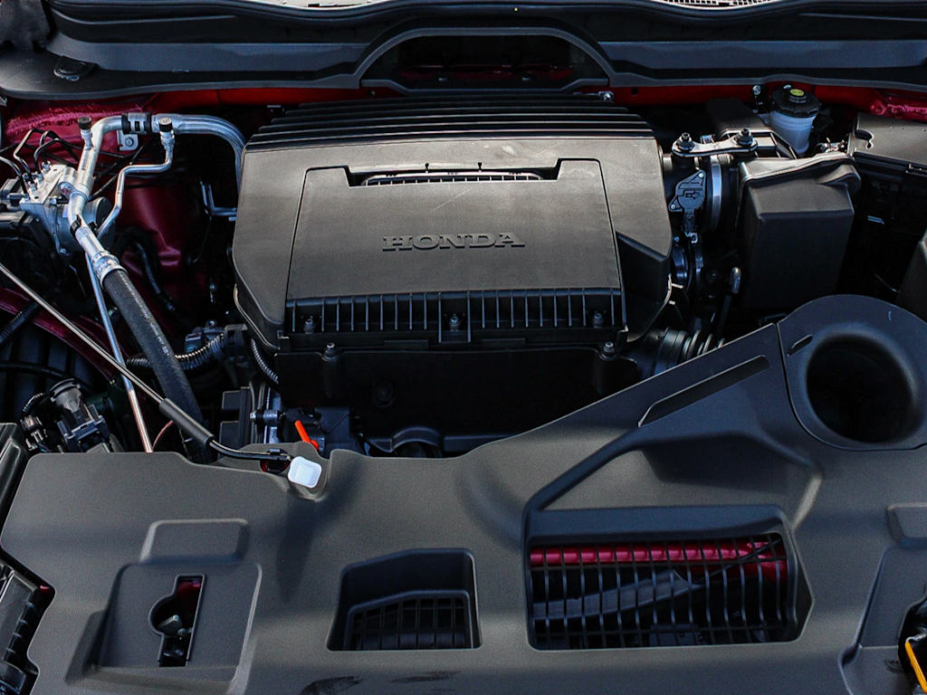 Thumbnail: 2026 Honda Pilot - 7