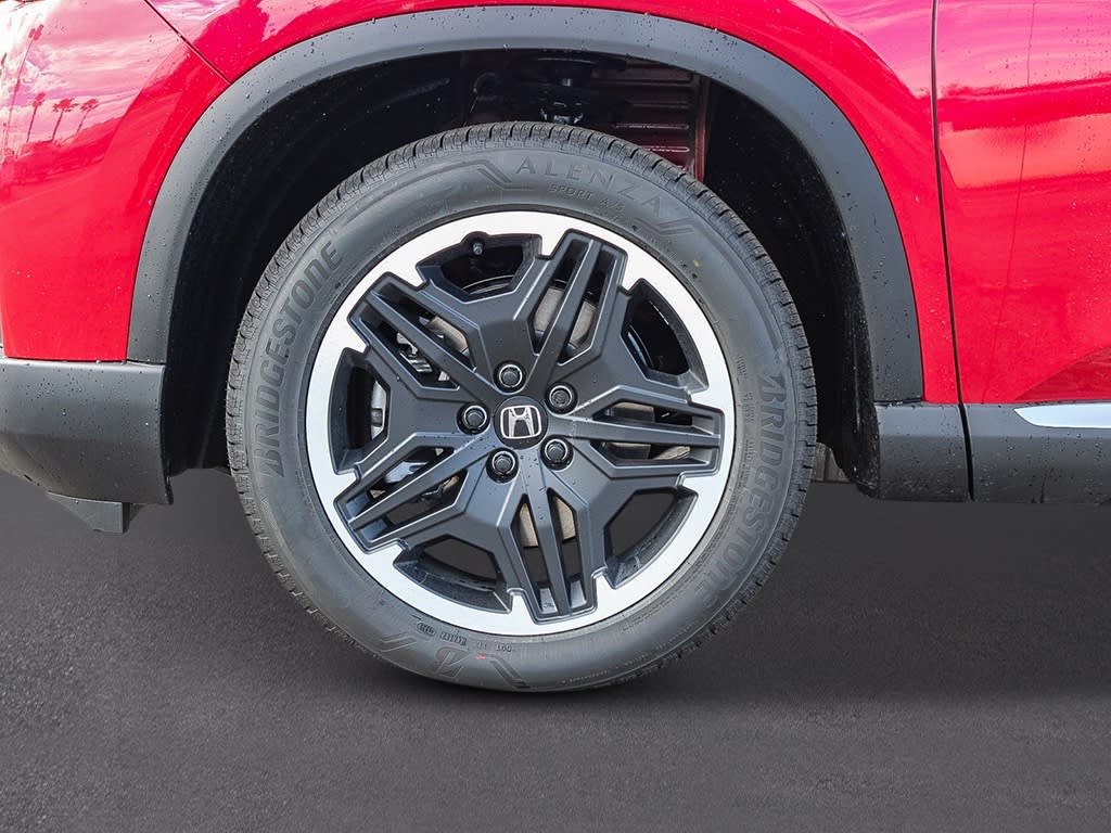 Thumbnail: 2026 Honda Pilot - 6