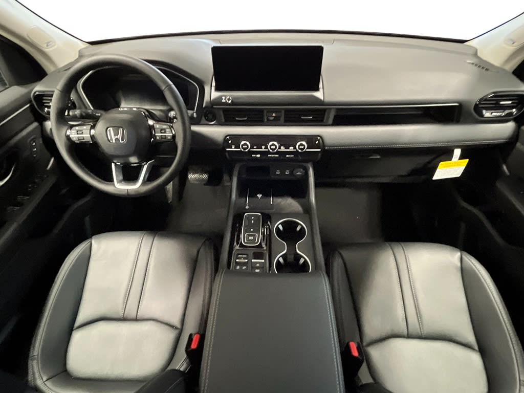 Thumbnail: 2026 Honda Pilot - 2