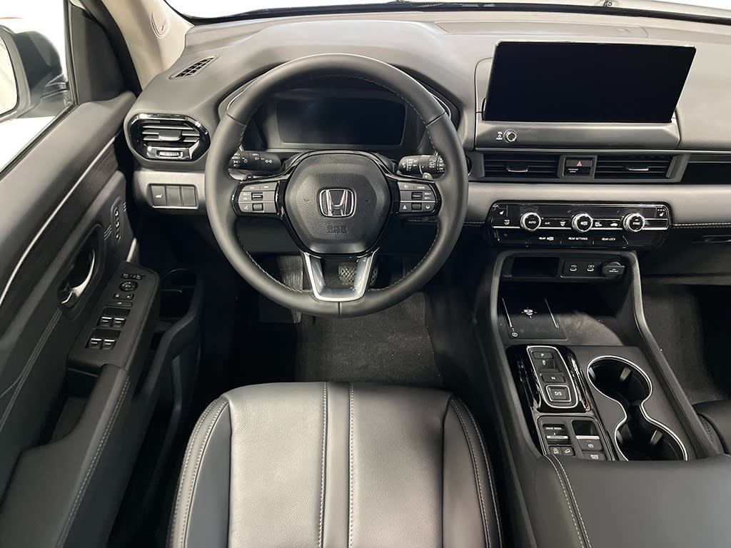 Thumbnail: 2026 Honda Pilot - 8