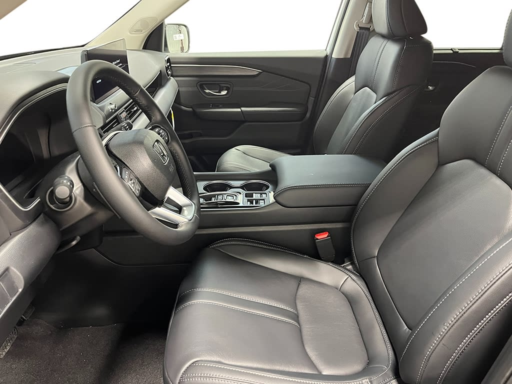 Thumbnail: 2026 Honda Pilot - 9
