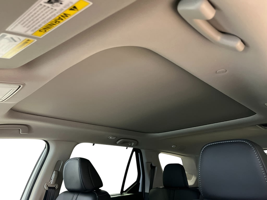 Thumbnail: 2026 Honda Pilot - 18