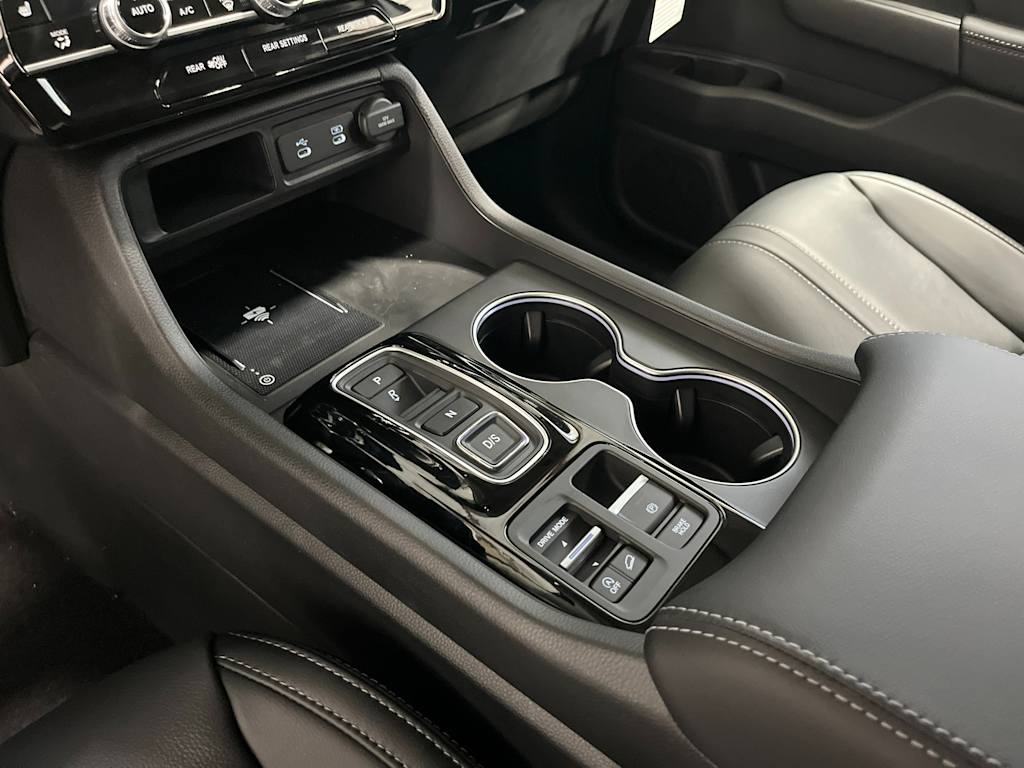 Thumbnail: 2026 Honda Pilot - 13